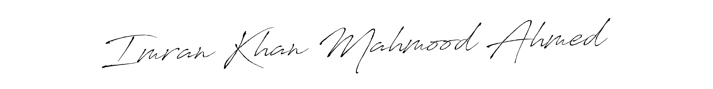 How to Draw Imran Khan Mahmood Ahmed signature style? Antro_Vectra is a latest design signature styles for name Imran Khan Mahmood Ahmed. Imran Khan Mahmood Ahmed signature style 6 images and pictures png