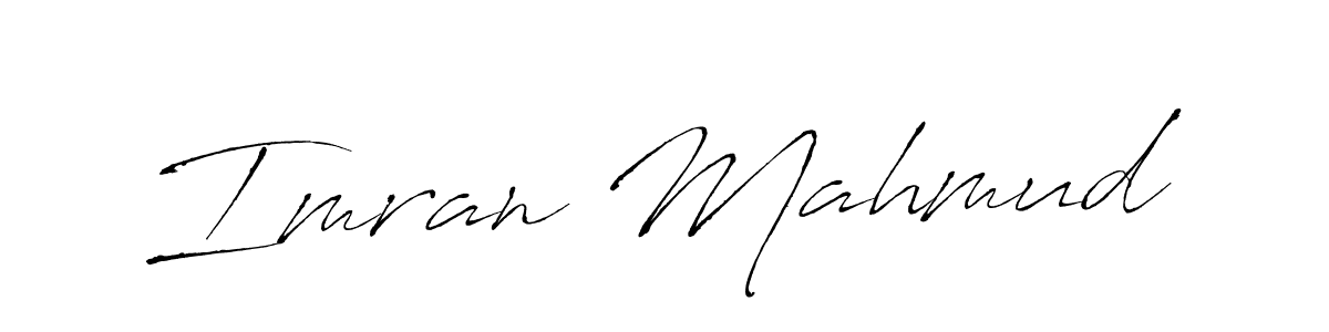 Here are the top 10 professional signature styles for the name Imran Mahmud. These are the best autograph styles you can use for your name. Imran Mahmud signature style 6 images and pictures png