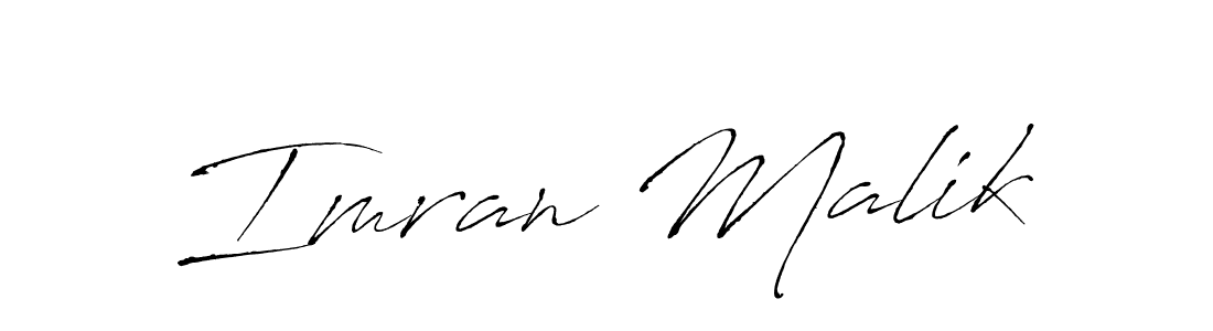 if you are searching for the best signature style for your name Imran Malik. so please give up your signature search. here we have designed multiple signature styles  using Antro_Vectra. Imran Malik signature style 6 images and pictures png