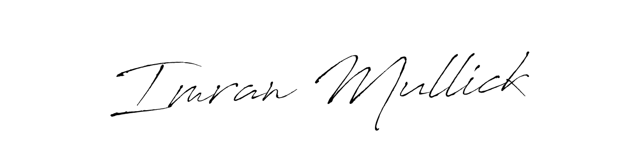 Here are the top 10 professional signature styles for the name Imran Mullick. These are the best autograph styles you can use for your name. Imran Mullick signature style 6 images and pictures png