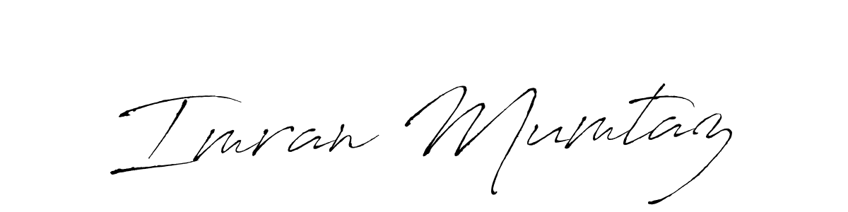 Once you've used our free online signature maker to create your best signature Antro_Vectra style, it's time to enjoy all of the benefits that Imran Mumtaz name signing documents. Imran Mumtaz signature style 6 images and pictures png