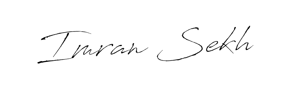 You can use this online signature creator to create a handwritten signature for the name Imran Sekh. This is the best online autograph maker. Imran Sekh signature style 6 images and pictures png
