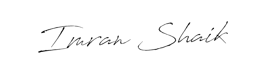 How to Draw Imran Shaik signature style? Antro_Vectra is a latest design signature styles for name Imran Shaik. Imran Shaik signature style 6 images and pictures png