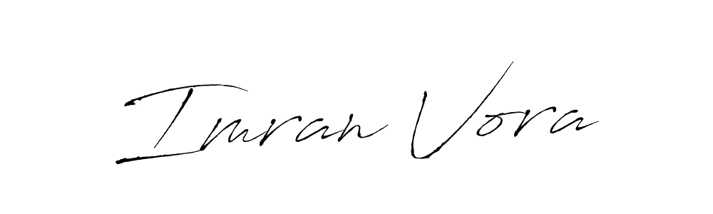 if you are searching for the best signature style for your name Imran Vora. so please give up your signature search. here we have designed multiple signature styles  using Antro_Vectra. Imran Vora signature style 6 images and pictures png