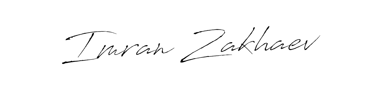 How to Draw Imran Zakhaev signature style? Antro_Vectra is a latest design signature styles for name Imran Zakhaev. Imran Zakhaev signature style 6 images and pictures png