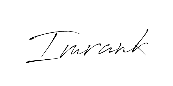 Check out images of Autograph of Imrank name. Actor Imrank Signature Style. Antro_Vectra is a professional sign style online. Imrank signature style 6 images and pictures png