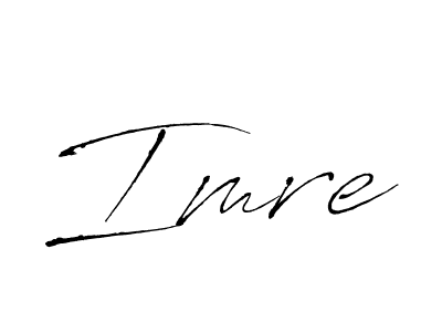 You can use this online signature creator to create a handwritten signature for the name Imre. This is the best online autograph maker. Imre signature style 6 images and pictures png