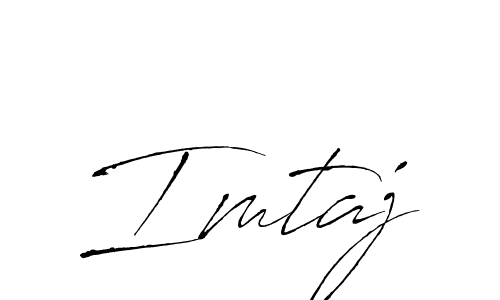 You can use this online signature creator to create a handwritten signature for the name Imtaj. This is the best online autograph maker. Imtaj signature style 6 images and pictures png