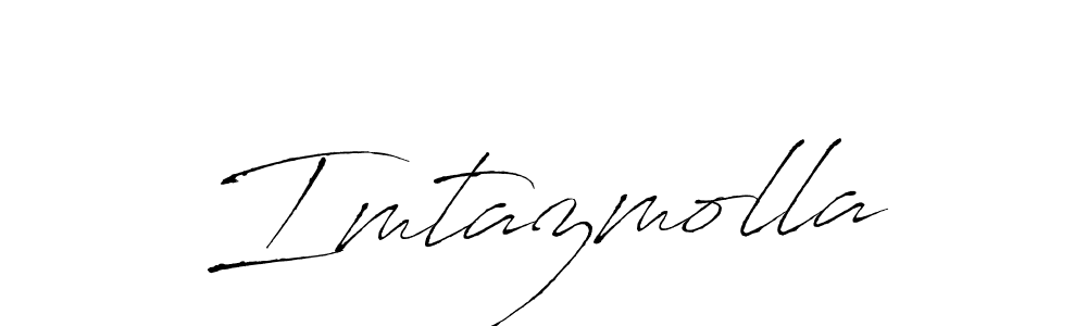 Check out images of Autograph of Imtazmolla name. Actor Imtazmolla Signature Style. Antro_Vectra is a professional sign style online. Imtazmolla signature style 6 images and pictures png