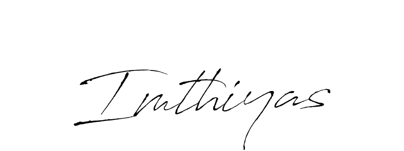 It looks lik you need a new signature style for name Imthiyas. Design unique handwritten (Antro_Vectra) signature with our free signature maker in just a few clicks. Imthiyas signature style 6 images and pictures png
