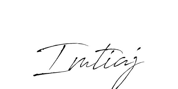 This is the best signature style for the Imtiaj name. Also you like these signature font (Antro_Vectra). Mix name signature. Imtiaj signature style 6 images and pictures png