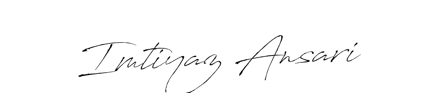 Make a short Imtiyaz Ansari signature style. Manage your documents anywhere anytime using Antro_Vectra. Create and add eSignatures, submit forms, share and send files easily. Imtiyaz Ansari signature style 6 images and pictures png