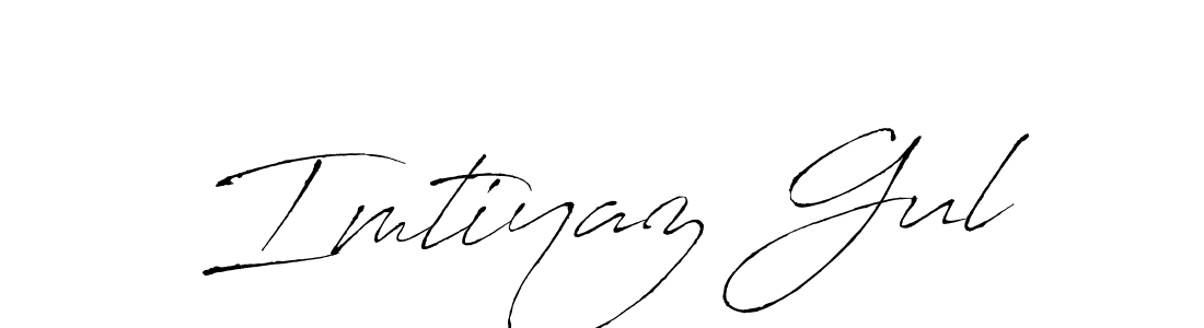 Once you've used our free online signature maker to create your best signature Antro_Vectra style, it's time to enjoy all of the benefits that Imtiyaz Gul name signing documents. Imtiyaz Gul signature style 6 images and pictures png