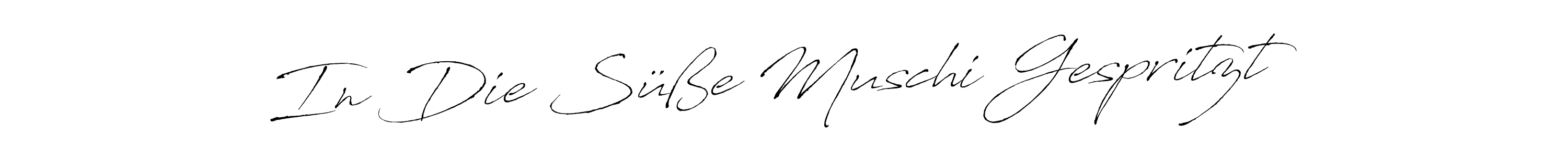 It looks lik you need a new signature style for name In Die Süße Muschi Gespritzt. Design unique handwritten (Antro_Vectra) signature with our free signature maker in just a few clicks. In Die Süße Muschi Gespritzt signature style 6 images and pictures png