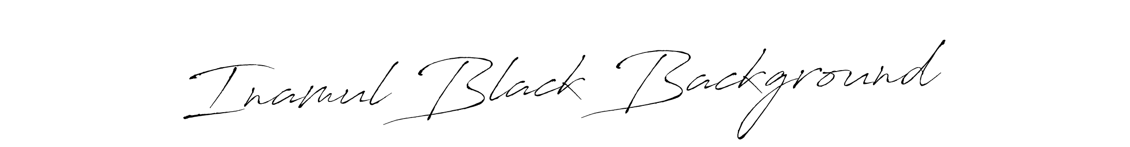 Here are the top 10 professional signature styles for the name Inamul Black Background. These are the best autograph styles you can use for your name. Inamul Black Background signature style 6 images and pictures png