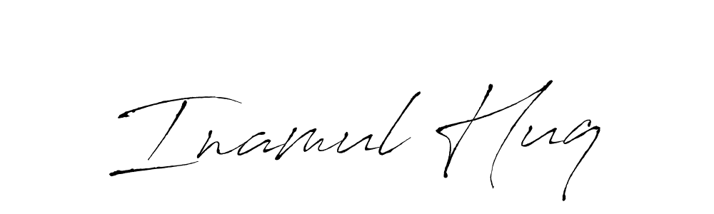 Best and Professional Signature Style for Inamul Huq. Antro_Vectra Best Signature Style Collection. Inamul Huq signature style 6 images and pictures png