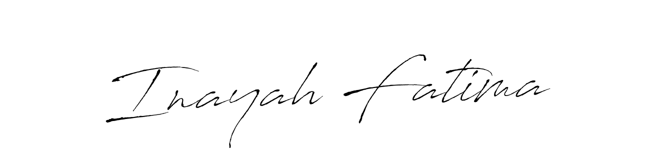 How to Draw Inayah Fatima signature style? Antro_Vectra is a latest design signature styles for name Inayah Fatima. Inayah Fatima signature style 6 images and pictures png