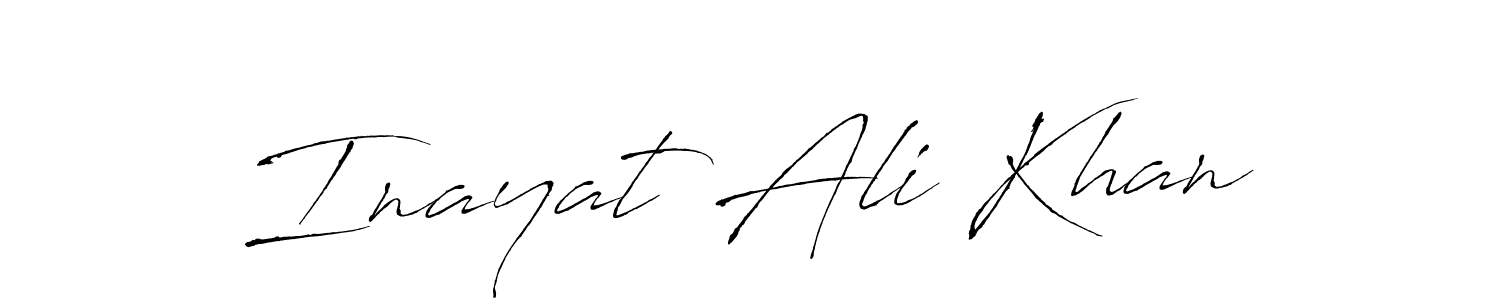 This is the best signature style for the Inayat Ali Khan name. Also you like these signature font (Antro_Vectra). Mix name signature. Inayat Ali Khan signature style 6 images and pictures png