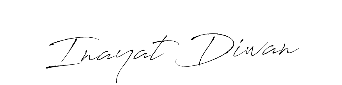You can use this online signature creator to create a handwritten signature for the name Inayat Diwan. This is the best online autograph maker. Inayat Diwan signature style 6 images and pictures png