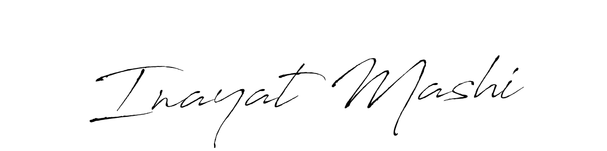 Make a short Inayat Mashi signature style. Manage your documents anywhere anytime using Antro_Vectra. Create and add eSignatures, submit forms, share and send files easily. Inayat Mashi signature style 6 images and pictures png