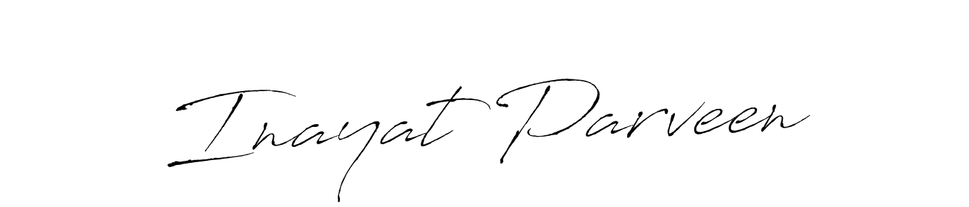 How to Draw Inayat Parveen signature style? Antro_Vectra is a latest design signature styles for name Inayat Parveen. Inayat Parveen signature style 6 images and pictures png