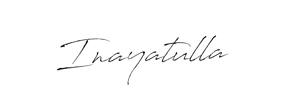 The best way (Antro_Vectra) to make a short signature is to pick only two or three words in your name. The name Inayatulla include a total of six letters. For converting this name. Inayatulla signature style 6 images and pictures png