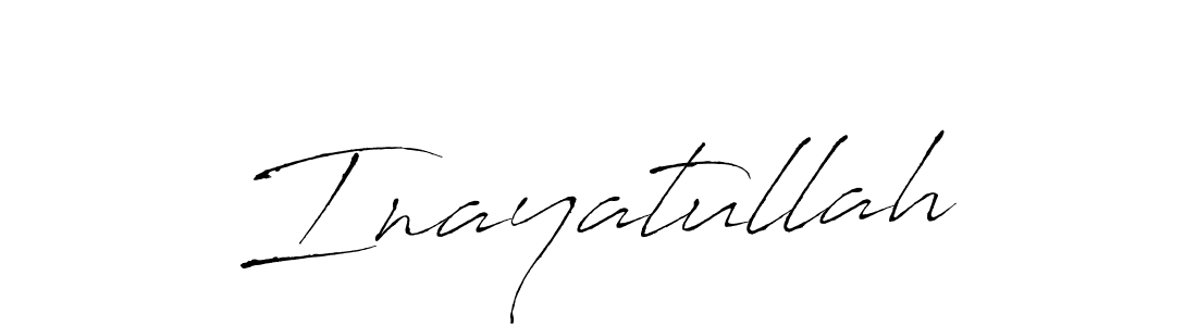 Make a beautiful signature design for name Inayatullah. Use this online signature maker to create a handwritten signature for free. Inayatullah signature style 6 images and pictures png