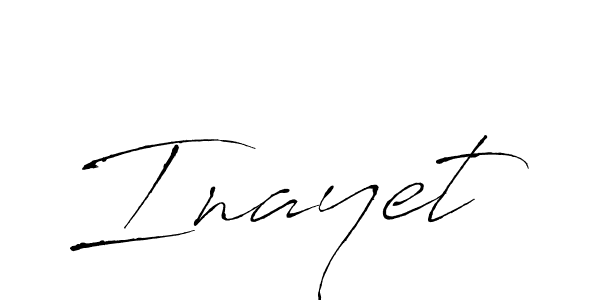 The best way (Antro_Vectra) to make a short signature is to pick only two or three words in your name. The name Inayet include a total of six letters. For converting this name. Inayet signature style 6 images and pictures png