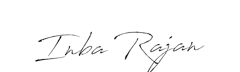 Check out images of Autograph of Inba Rajan name. Actor Inba Rajan Signature Style. Antro_Vectra is a professional sign style online. Inba Rajan signature style 6 images and pictures png