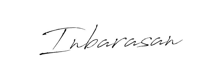 Make a beautiful signature design for name Inbarasan. Use this online signature maker to create a handwritten signature for free. Inbarasan signature style 6 images and pictures png