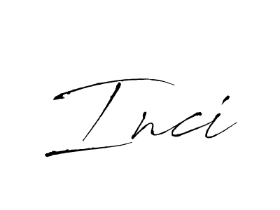 See photos of Inci official signature by Spectra . Check more albums & portfolios. Read reviews & check more about Antro_Vectra font. Inci signature style 6 images and pictures png