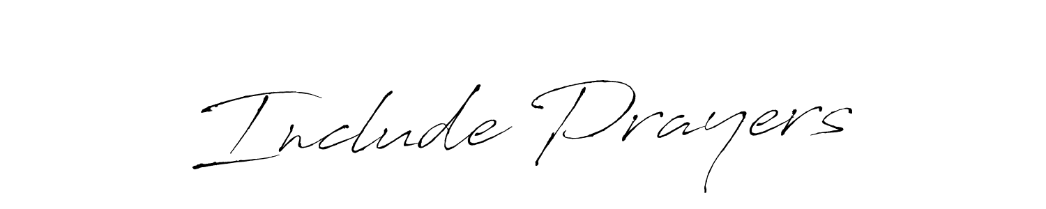 See photos of Include Prayers official signature by Spectra . Check more albums & portfolios. Read reviews & check more about Antro_Vectra font. Include Prayers signature style 6 images and pictures png