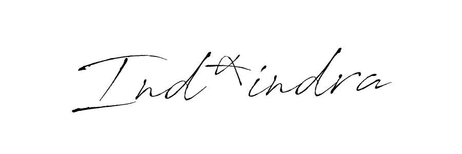 You can use this online signature creator to create a handwritten signature for the name Ind*indra. This is the best online autograph maker. Ind*indra signature style 6 images and pictures png