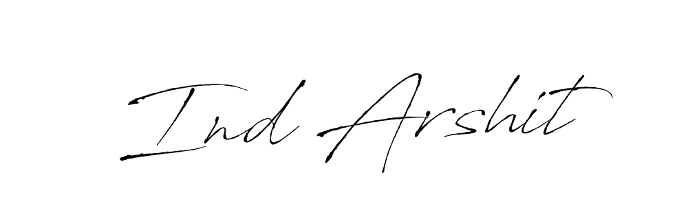 Here are the top 10 professional signature styles for the name Ind Arshit. These are the best autograph styles you can use for your name. Ind Arshit signature style 6 images and pictures png