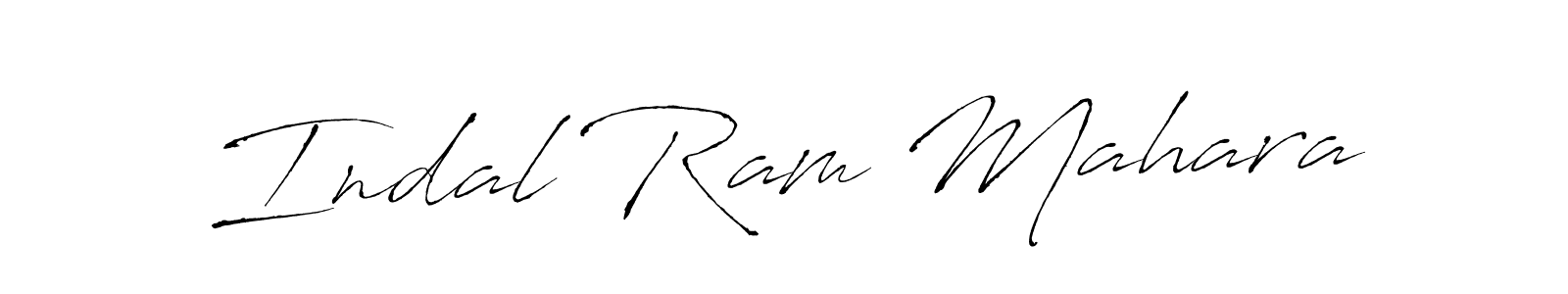 See photos of Indal Ram Mahara official signature by Spectra . Check more albums & portfolios. Read reviews & check more about Antro_Vectra font. Indal Ram Mahara signature style 6 images and pictures png