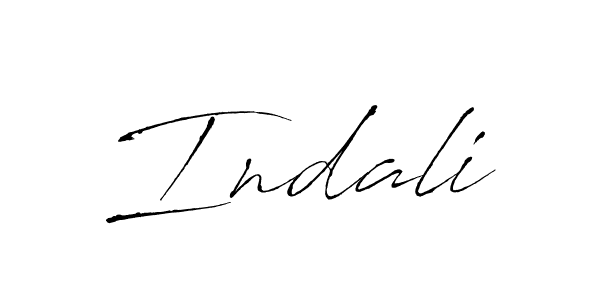 It looks lik you need a new signature style for name Indali. Design unique handwritten (Antro_Vectra) signature with our free signature maker in just a few clicks. Indali signature style 6 images and pictures png