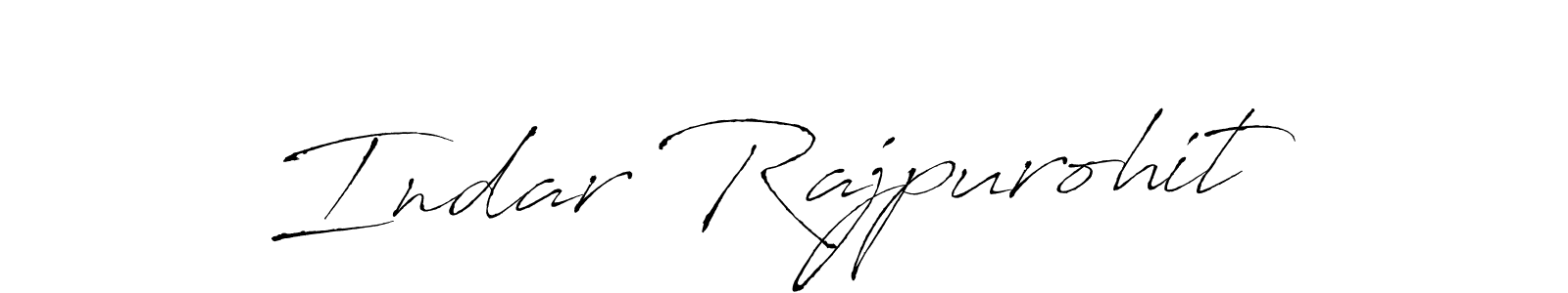 Here are the top 10 professional signature styles for the name Indar Rajpurohit. These are the best autograph styles you can use for your name. Indar Rajpurohit signature style 6 images and pictures png