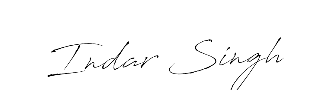 It looks lik you need a new signature style for name Indar Singh. Design unique handwritten (Antro_Vectra) signature with our free signature maker in just a few clicks. Indar Singh signature style 6 images and pictures png