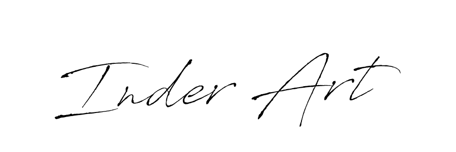 You can use this online signature creator to create a handwritten signature for the name Inder Art. This is the best online autograph maker. Inder Art signature style 6 images and pictures png