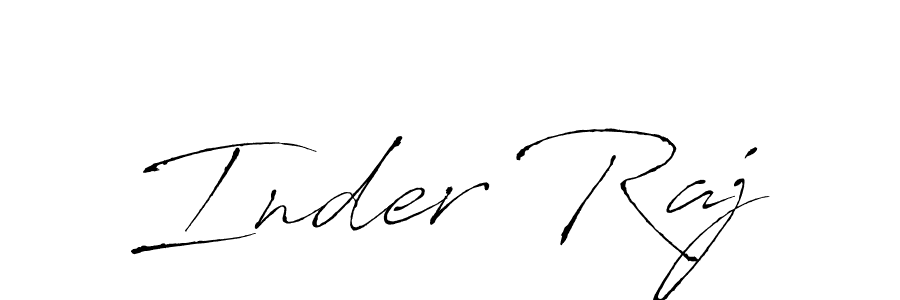 You can use this online signature creator to create a handwritten signature for the name Inder Raj. This is the best online autograph maker. Inder Raj signature style 6 images and pictures png