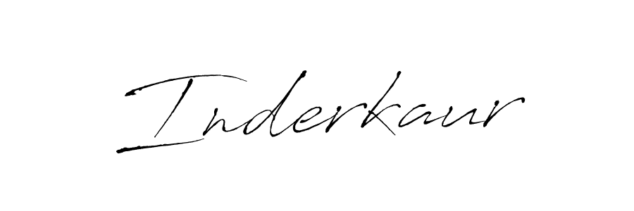 Once you've used our free online signature maker to create your best signature Antro_Vectra style, it's time to enjoy all of the benefits that Inderkaur name signing documents. Inderkaur signature style 6 images and pictures png