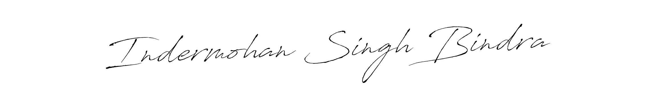 How to Draw Indermohan Singh Bindra signature style? Antro_Vectra is a latest design signature styles for name Indermohan Singh Bindra. Indermohan Singh Bindra signature style 6 images and pictures png