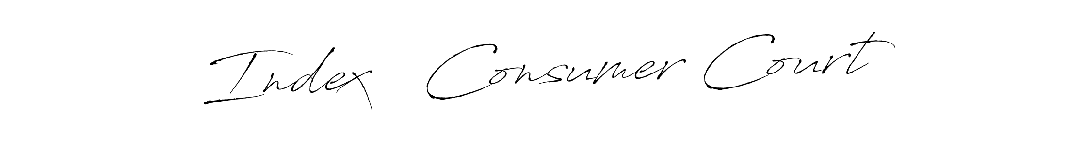 You can use this online signature creator to create a handwritten signature for the name Index   Consumer Court. This is the best online autograph maker. Index   Consumer Court signature style 6 images and pictures png