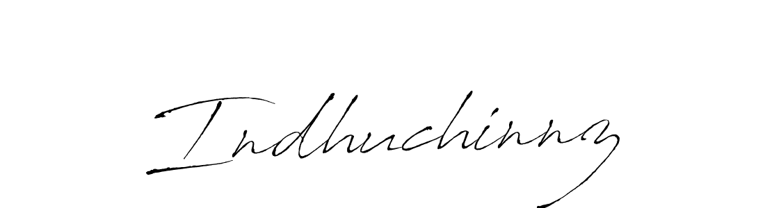 Once you've used our free online signature maker to create your best signature Antro_Vectra style, it's time to enjoy all of the benefits that Indhuchinnz name signing documents. Indhuchinnz signature style 6 images and pictures png