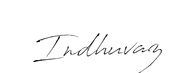 It looks lik you need a new signature style for name Indhuvaz. Design unique handwritten (Antro_Vectra) signature with our free signature maker in just a few clicks. Indhuvaz signature style 6 images and pictures png