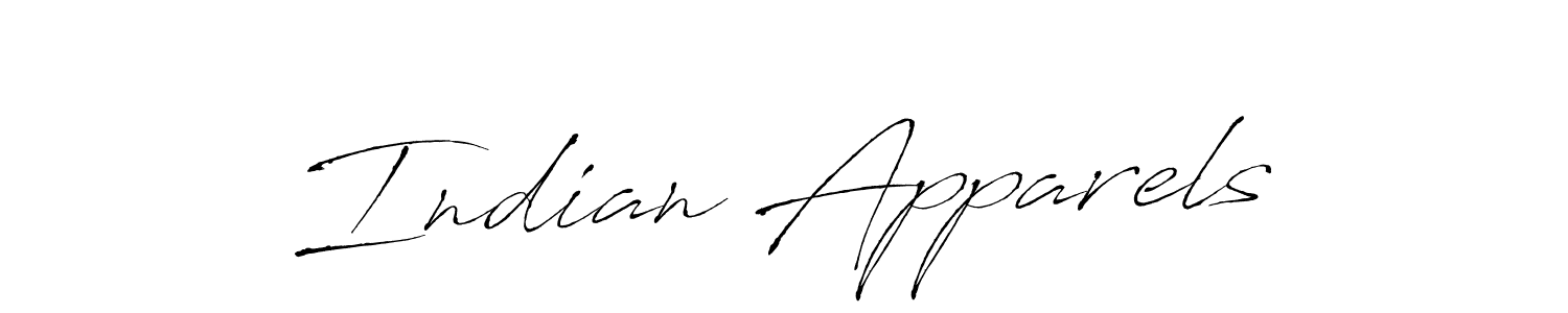Similarly Antro_Vectra is the best handwritten signature design. Signature creator online .You can use it as an online autograph creator for name Indian Apparels. Indian Apparels signature style 6 images and pictures png