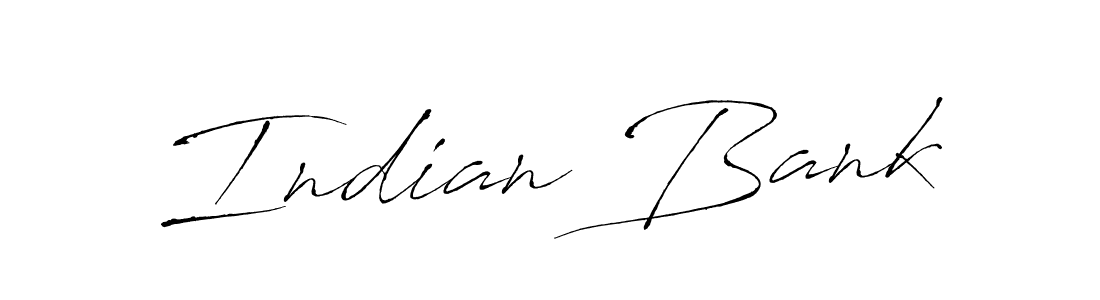 if you are searching for the best signature style for your name Indian Bank. so please give up your signature search. here we have designed multiple signature styles  using Antro_Vectra. Indian Bank signature style 6 images and pictures png