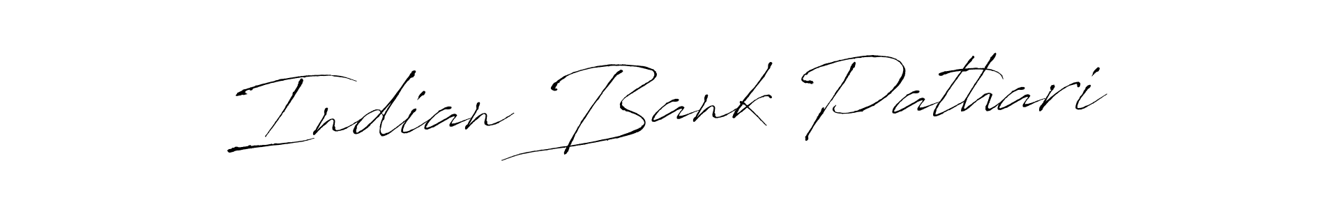 Once you've used our free online signature maker to create your best signature Antro_Vectra style, it's time to enjoy all of the benefits that Indian Bank Pathari name signing documents. Indian Bank Pathari signature style 6 images and pictures png