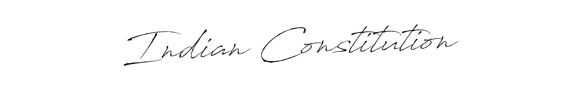 Make a beautiful signature design for name Indian Constitution. Use this online signature maker to create a handwritten signature for free. Indian Constitution signature style 6 images and pictures png