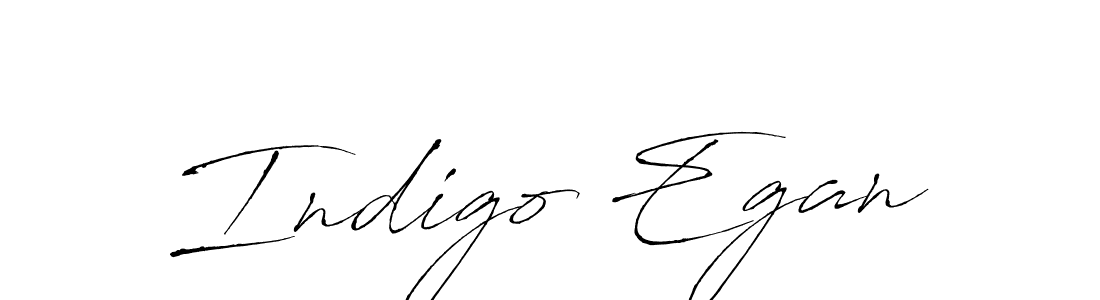 Make a short Indigo Egan signature style. Manage your documents anywhere anytime using Antro_Vectra. Create and add eSignatures, submit forms, share and send files easily. Indigo Egan signature style 6 images and pictures png